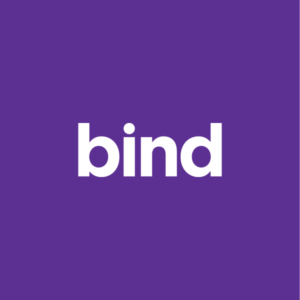 Achieving Brand Clarity for BIND